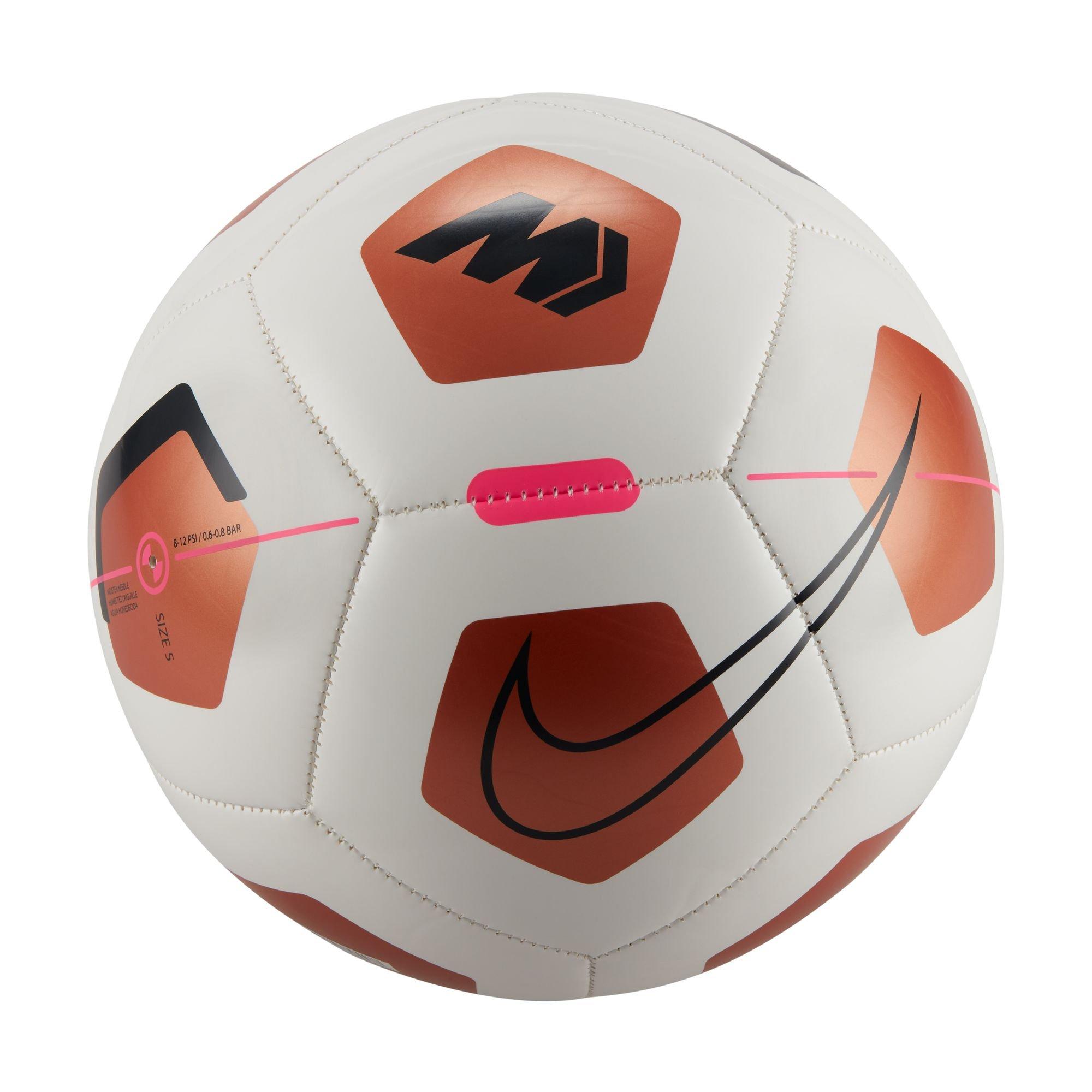 Mercurial fade cheap soccer ball